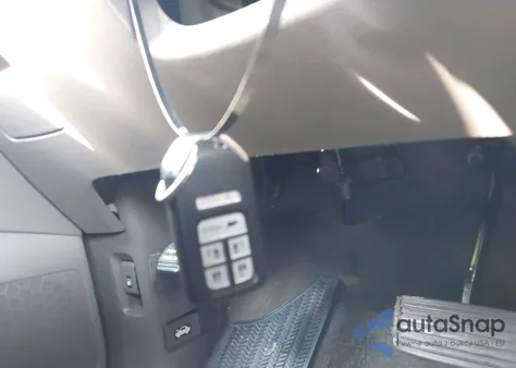 2014 Honda Odyssey Ex-L from USA, damaged, VIN 5FNRL5H69EB014072